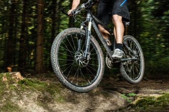 Bike Weekend 2025: Jetzt anmelden!