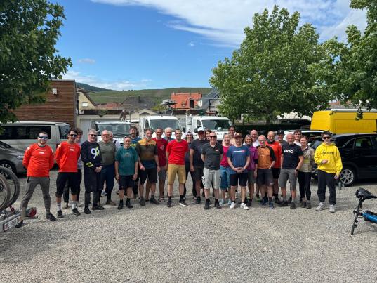 ProBike Bike Weekend Turckheim