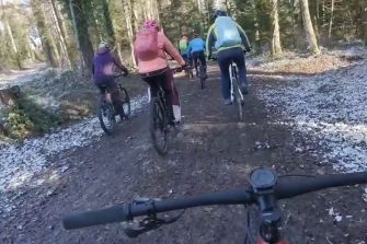 Start ins neue Jahr gelungen