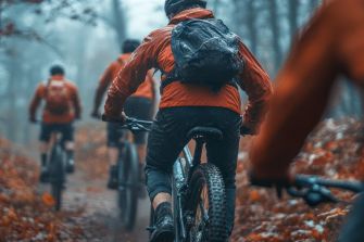 Neujarsbiken, 11. Januar