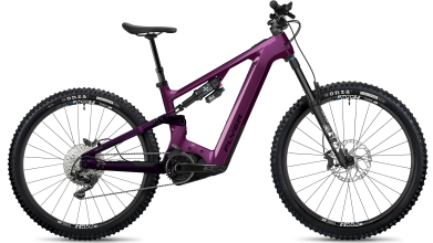 Specialized Epic 8