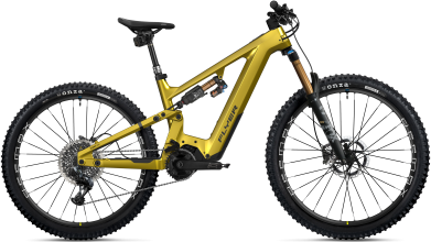 Specialized Chisel Hardtail bei ProBike Lyss