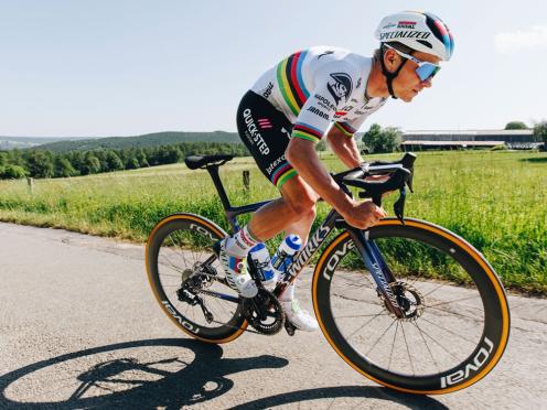 Specialized Tarmac bei ProBike Lyss