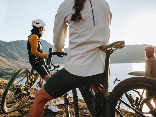 Specialized E-MTB von ProBike Lyss