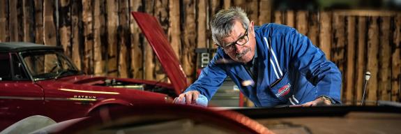 Zwahlen Willy Autobahn-Garage Lyss