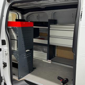 Toyota Proace Würth 