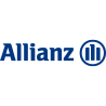 Logo Allianz Versicherungen