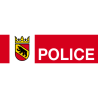 Logo Kapo Bern