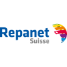 Logo Repanet – das Kompetenznetzwerk in der Carrosseriebranche
