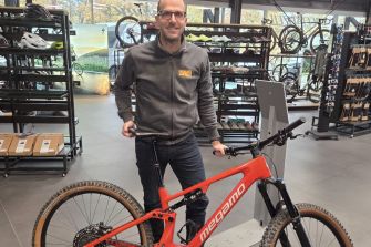 Besuch megamo REASON